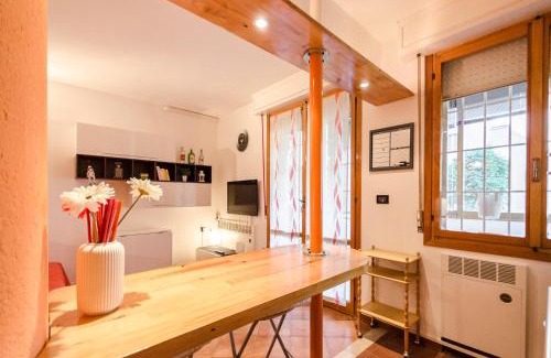 Lippo Apartment | Hp House, Garage e parcheggio privato, Wifi