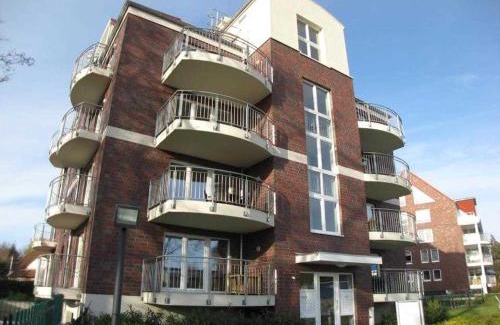 Rotacker Apartment | HP Touristik - Residenz Hohe Lith Neu 2 1