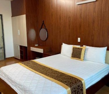 Hai Phong Hotel | HQ Hotel & Apartment