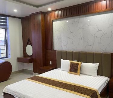 Hai Phong Hotel | HQ Hotel & Apartment