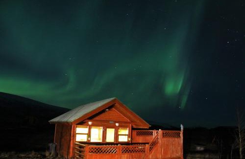 Reykholt House | Hrísmóar