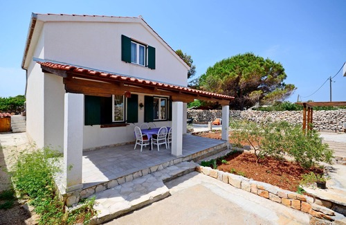 Drvenik Mali House | House Merica (46861-K1) - Drvenik Mali - island Drvenik Mali