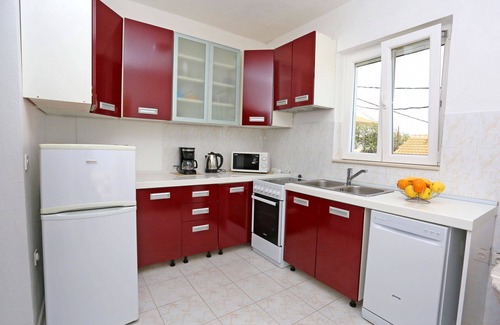 Drvenik Mali Apartment | Apartment Marija (108761-A1) - Drvenik Mali - island Drvenik Mali