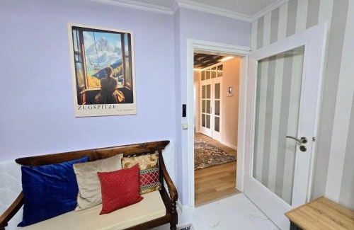 Coesfeld Apartment | HR Haus unter den Linden