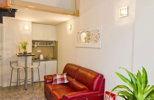 Old Town House | House in the heart of Split Old Town with garden & terrace & bikes