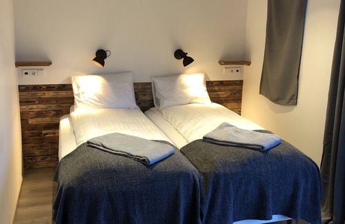 Hornafjörður House | Hrafnavellir Guest House