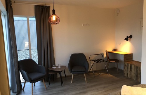 Hornafjörður House | Hrafnavellir Guest House