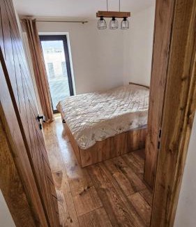 Banska Bystrica Apartment | Hron River View Apartment Self check -in Free Parking