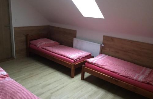 Hrusice House | Hrusická restaurace a penzion