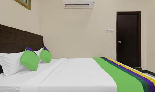 Lakdi Ka Pul Hotel | Hs Elite Residency