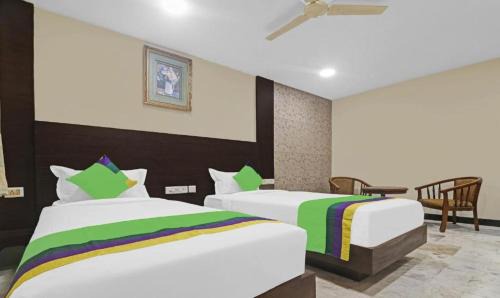 Lakdi Ka Pul Hotel | Hs Elite Residency