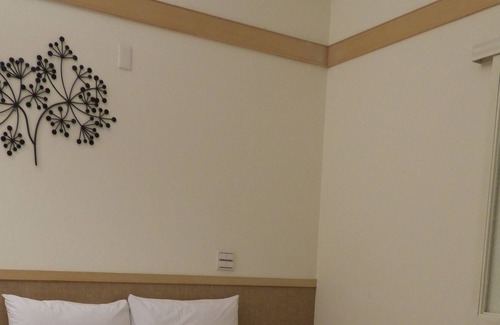 Jianshi Hotel | Hsinchu Bali Forest Hot Spring Resort