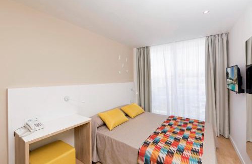 El Arenal Hotel | HSM Son Veri - Adults Only