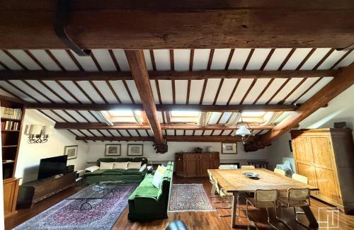 Historic Centre Apartment | HT - Casa del Poeta nel cuore di Padova