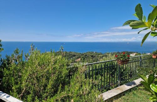 Roiano-Gretta-Barcola-Cologna-Scorcola Apartment | HT - Loft al Castello di Miramare con vista