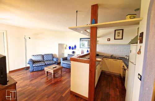 Roiano-Gretta-Barcola-Cologna-Scorcola Apartment | HT - Loft al Castello di Miramare con vista