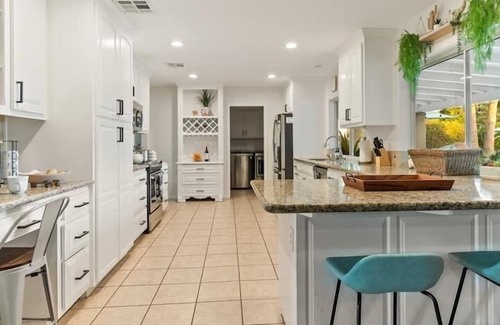 Cactus Glen House | HTD Pool, Arcade, Golf, SctdlQtr
