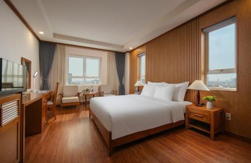 Ngo Quyen Apartment | HTOWER - 197 Văn Cao, Gia Viên, Hải Phòng