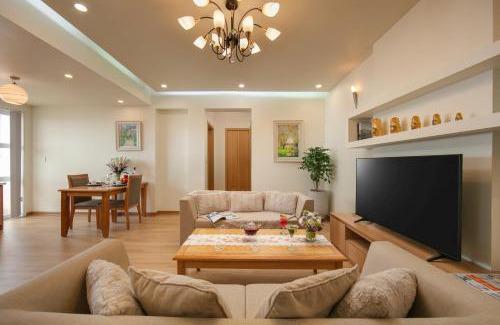 Ngo Quyen Apartment | HTOWER - 197 Văn Cao, Gia Viên, Hải Phòng