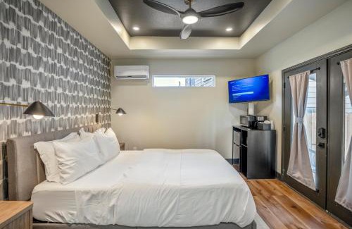 Greater East End Apartment | HTX Ultra Hotel Suite #2