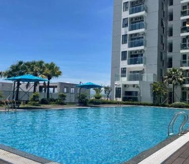 Hue Apartment | Huế Memory Stay-Nera Garden