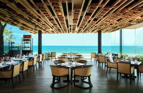 Hua Hin Resort | Hua Hin Marriott Resort and Spa