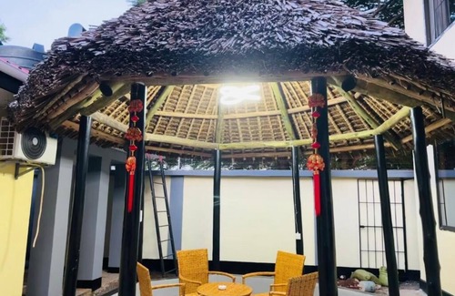 Masaki House | Huai Yang Xuan Garden - Double and Twin Suite