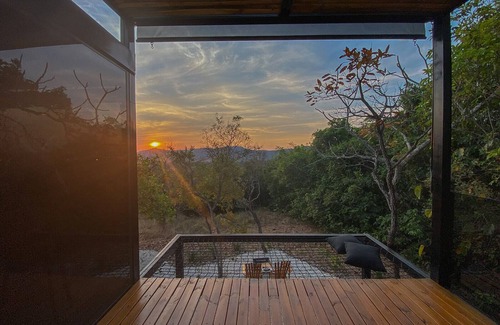 Old Town Cabin | HUARAZ CABANA