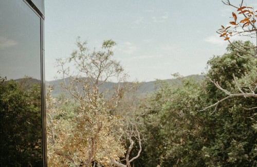 Old Town Cabin | HUARAZ CABANA