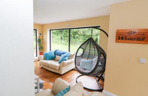 Drumsna House | Huath