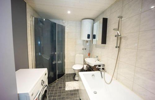 Jarve Apartment | Hubane korter Järvel