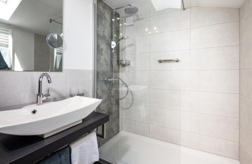 Eck Apartment | Hubertus Appartements Inzell