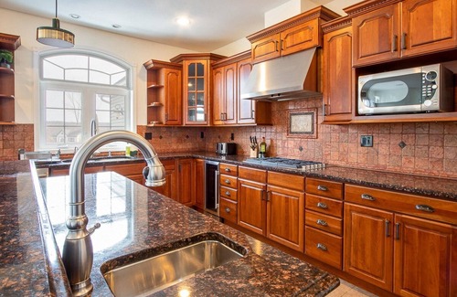 Pleasant Valley House | Hudson Valley Retreat Pool spa Home Theater gym