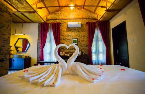 Hue Resort | Hue Ecolodge