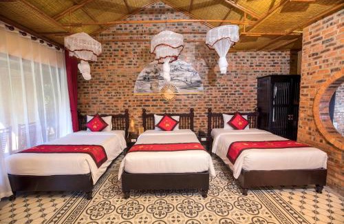 Hue Resort | Hue Ecolodge