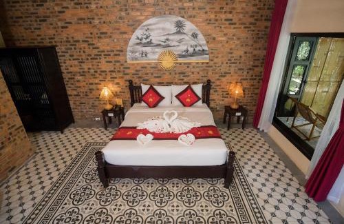 Hue Resort | Hue Ecolodge