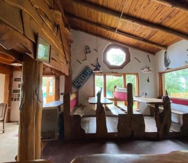 San Miguel del Monte House | Huecubu suites