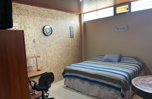 Huehuetenango Apartment | HuehueLoft1 estacionamiento y wifi