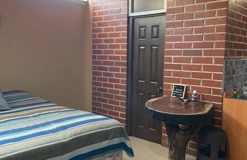 Huehuetenango Apartment | HuehueLoft1 estacionamiento y wifi