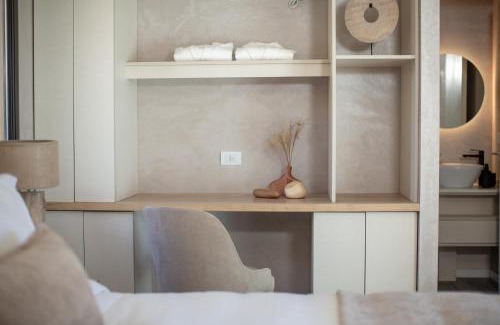 Chacras de Coria Hotel | Huellas de Chacras