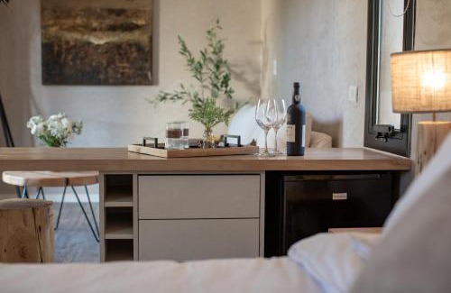 Chacras de Coria Hotel | Huellas de Chacras