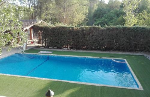 Villacarrillo House | Huerta de José Miguel