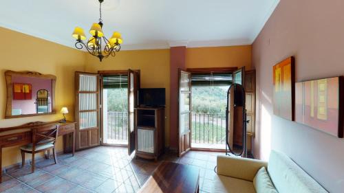 Priego de Cordoba Hotel | Huerta de las Palomas