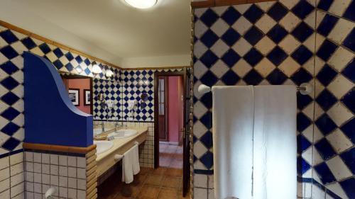 Priego de Cordoba Hotel | Huerta de las Palomas