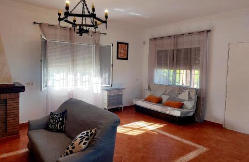 Aznalcazar House | HUERTA TIO PIPA