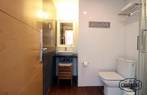 Huertas Apartment | Huertas Estudio - En el Centro de Madrid, Luminoso