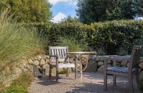 Großmorsum House | Hues Uep Klef