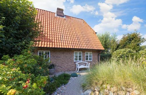 Großmorsum House | Hues Uep Klef