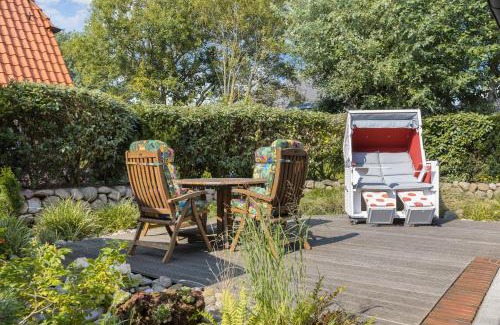 Großmorsum House | Hues Uep Klef