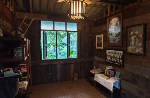 Mae Tha House | hug pang mao homestay Lampang โฮมสเตย์ฮักปางมะโอ ลำปาง